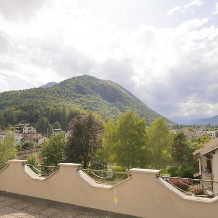 Albergo Panorama Malesco Extérieur photo