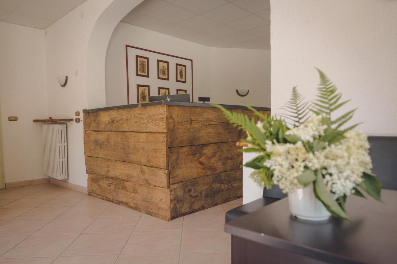 Albergo Panorama Malesco Extérieur photo