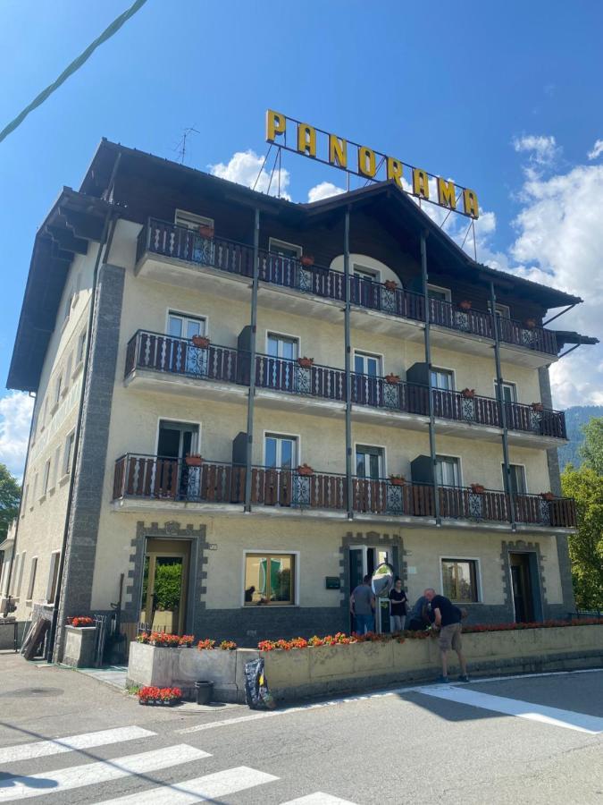 Albergo Panorama Malesco Extérieur photo