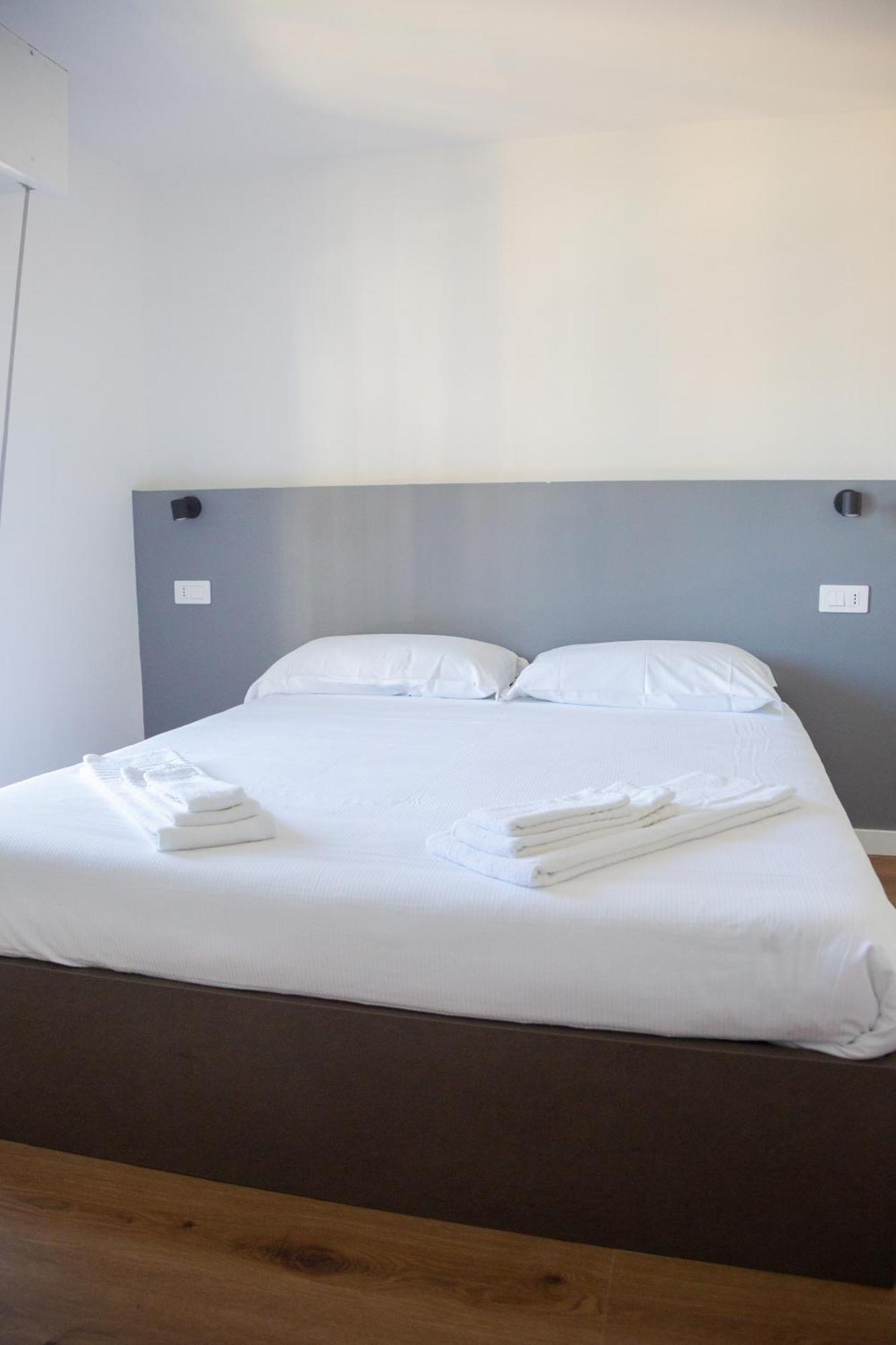 Albergo Panorama Malesco Extérieur photo
