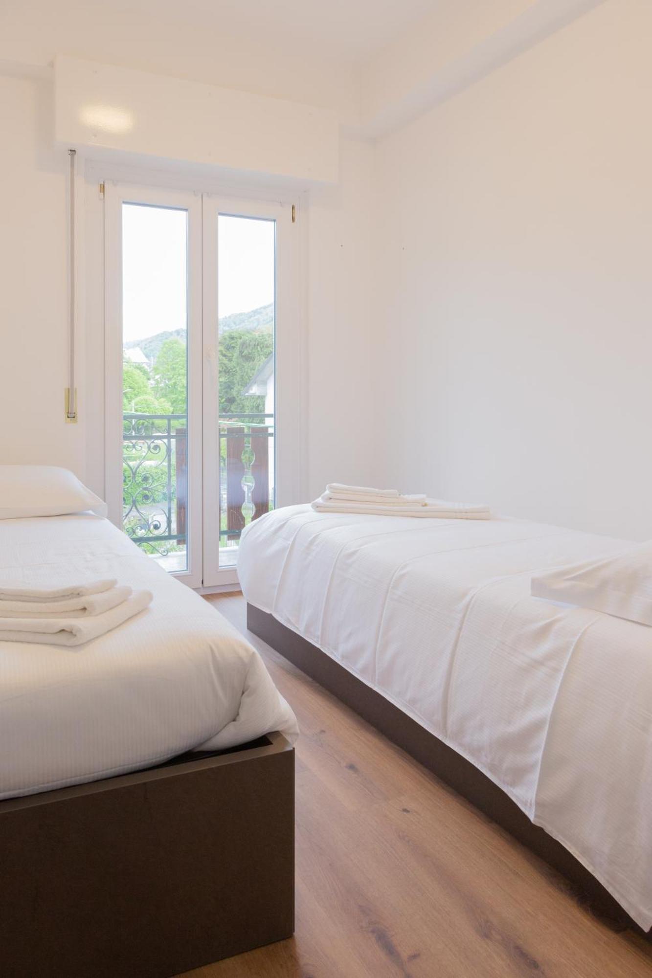 Albergo Panorama Malesco Chambre photo