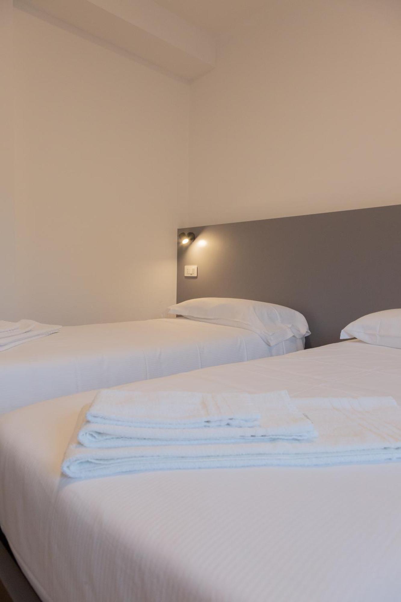 Albergo Panorama Malesco Chambre photo